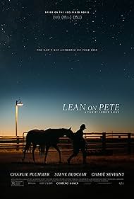 watch-Lean on Pete (2018)