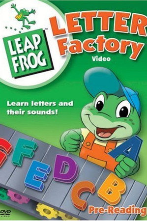watch-LeapFrog: Letter Factory (2003)