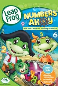 watch-LeapFrog: Numbers Ahoy (2011)
