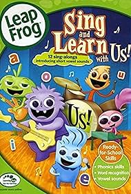 watch-LeapFrog: Sing and Learn With Us! (2011)