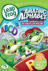 watch-LeapFrog: The Amazing Alphabet Amusement Park (2011)