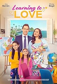 watch-Learning to Love (2023)