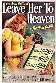 watch-Leave Her to Heaven (1945)