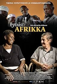watch-Leaving Africa (2015)