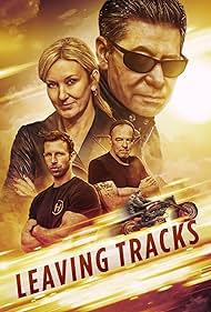 watch-Leaving Tracks (2021)