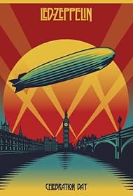 watch-Led Zeppelin: Celebration Day (2012)