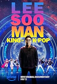 watch-Lee Soo Man: King of K-Pop (2025)