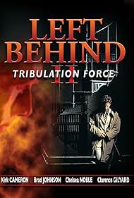 watch-Left Behind II: Tribulation Force (2002)