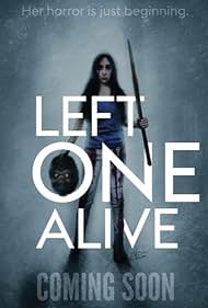 watch-Left One Alive (2024)