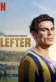 watch-Lefter: The Story of the Ordinarius (2025)
