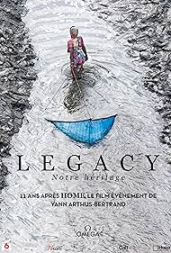 watch-Legacy, notre hÃ©ritage (2021)