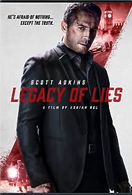 watch-Legacy of Lies (2020)