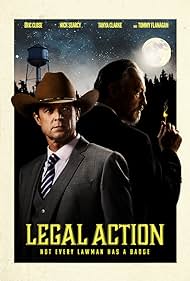 watch-Legal Action (2018)