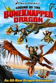 watch-Legend of the Boneknapper Dragon (2013)