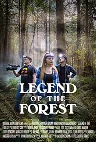 watch-Legend of the Forest (2025)