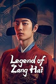 watch-Legend of Zang Hai (2025)