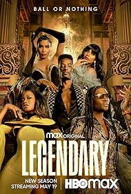 watch-Legendary (2020)