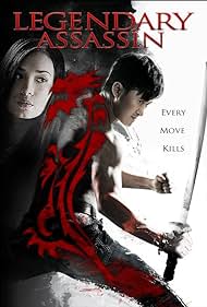 watch-Legendary Assassin (2008)