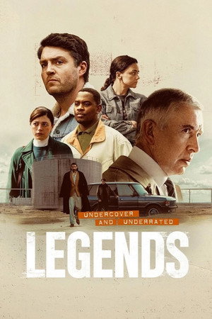 watch-Legends (2026) 2026