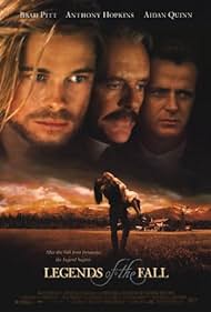watch-Legends of the Fall (1995)