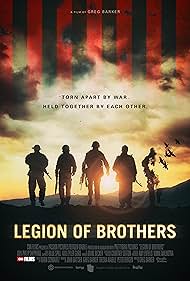 watch-Legion of Brothers (2017)