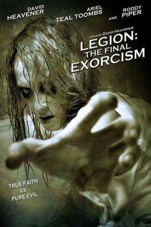 watch-Legion : The Final Exorcism (2006)