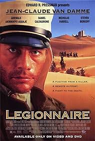 watch-Legionnaire (1998)