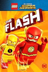 watch-Lego DC Comics Super Heroes: The Flash (2018)