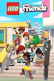 watch-Lego Friends: The Next Chapter: New Beginnings (2023)