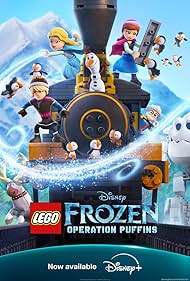 watch-LEGO Frozen: Operation Puffins (2025)