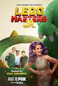 watch-LEGO Masters Jr. (2025)