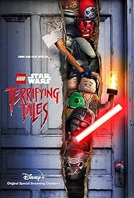 watch-Lego Star Wars Terrifying Tales (2021)