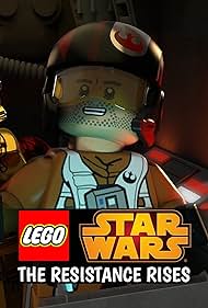 watch-LEGO Star Wars: The Resistance Rises (2016)