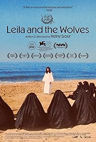 watch-Leila and the Wolves (1984)