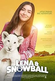 watch-Lena and Snowball (2021)