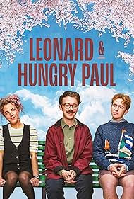 watch-Leonard & Hungry Paul (2025)