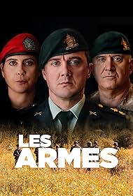 watch-Les Armes (2024)