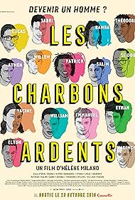 watch-Les charbons ardents (2019)