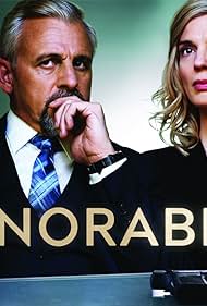 watch-Les Honorables (2019)