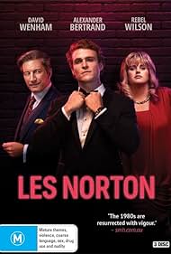 watch-Les Norton (2019)