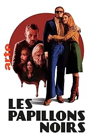 watch-Les papillons noirs (2022)