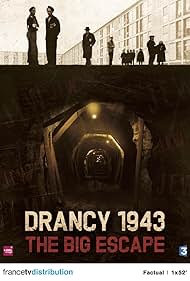 watch-Les évadés de Drancy (2017)