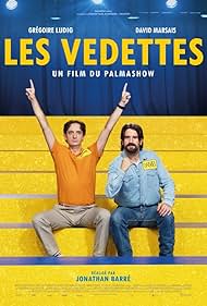 watch-Les vedettes (2022)