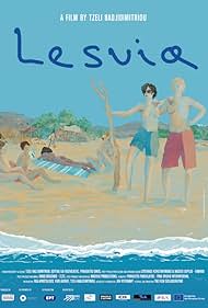 watch-Lesvia (2025)