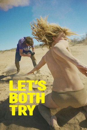 watch-Let's Both Try (2024)