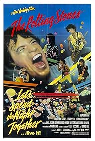 watch-Let's Spend the Night Together (1982)
