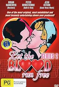 watch-Let the Blood Run Free (1990)