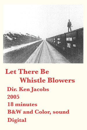 watch-Let There Be Whistle Blowers (2026)