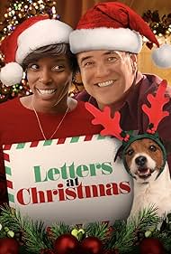 watch-Letters at Christmas (2024)