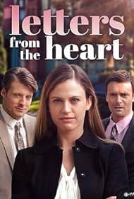 watch-Letters from the Heart (2021)